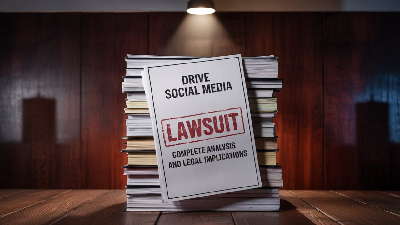Drive Social Mediadrive Social Media Lawsuit