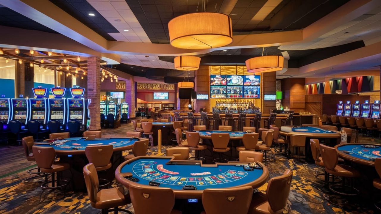 Family Friendly Casinos