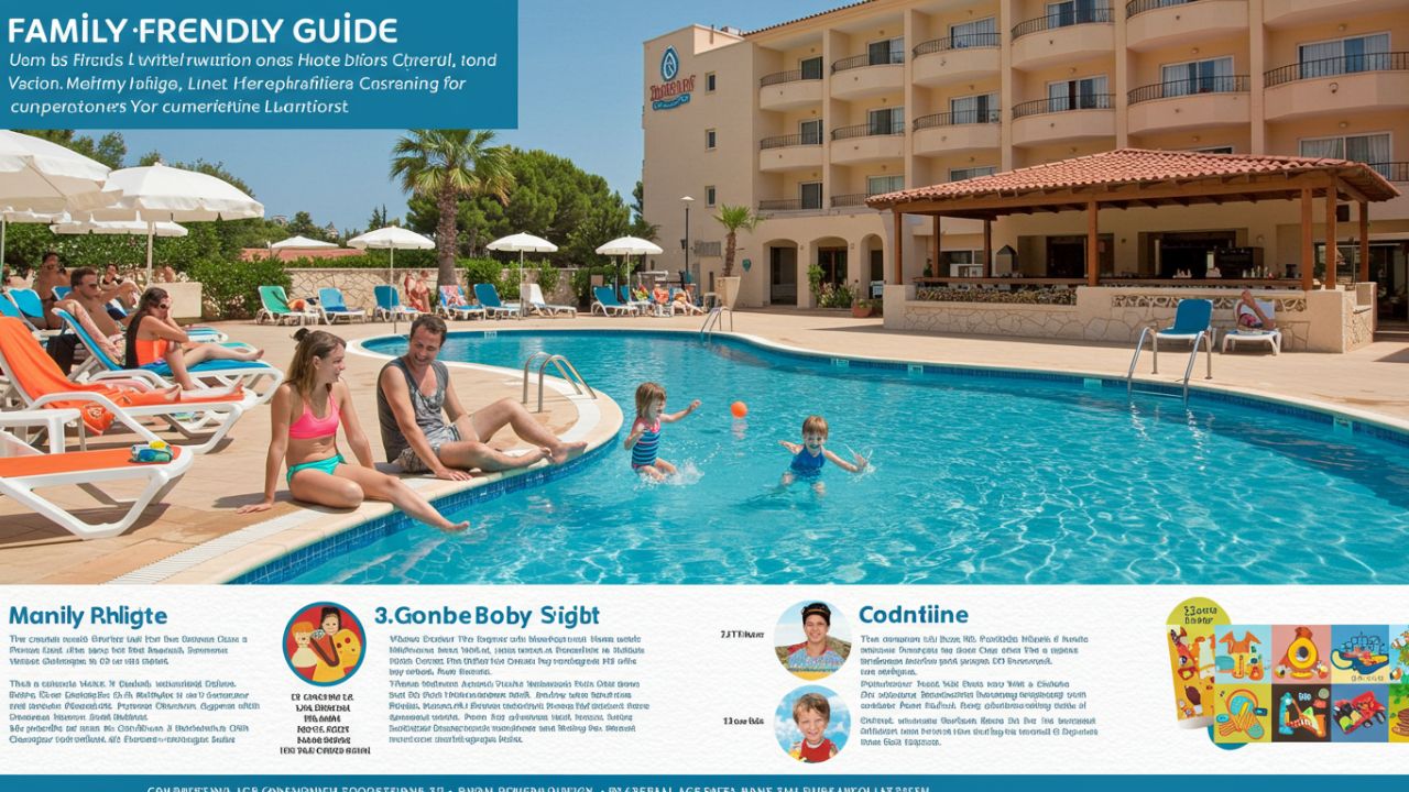 Family Hotel with Pool Near Me