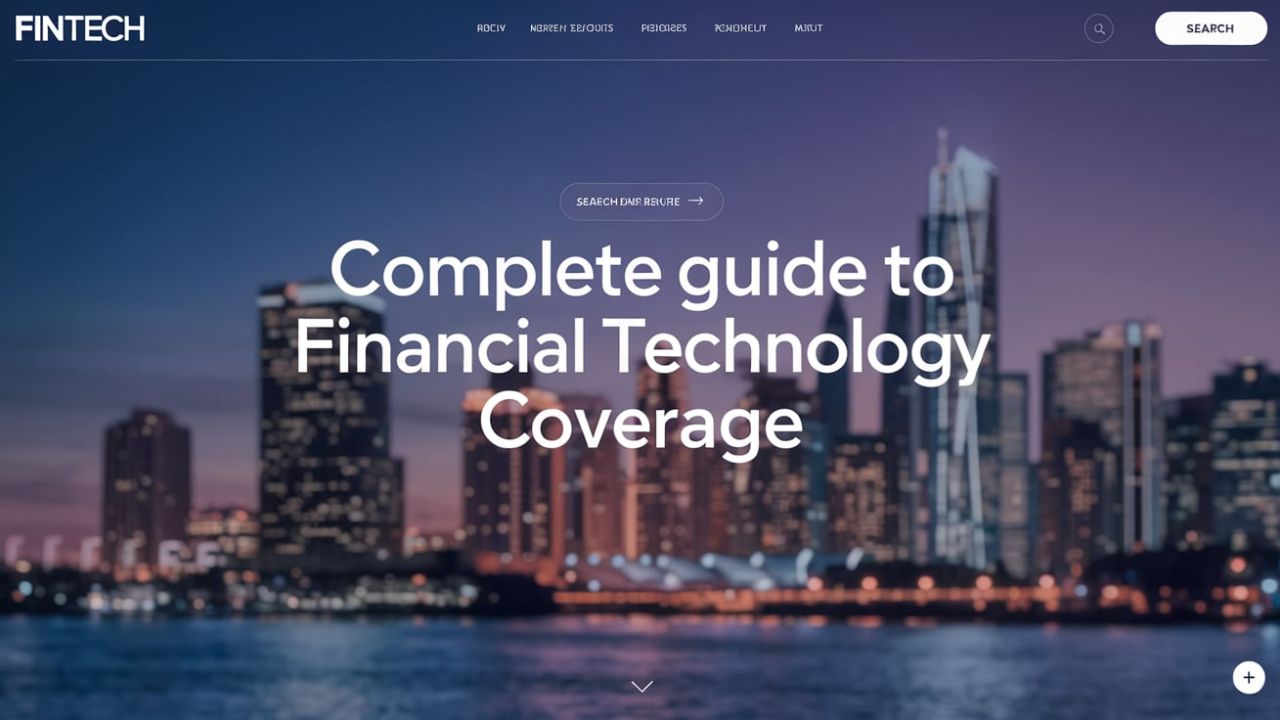 FintechZoom.com News