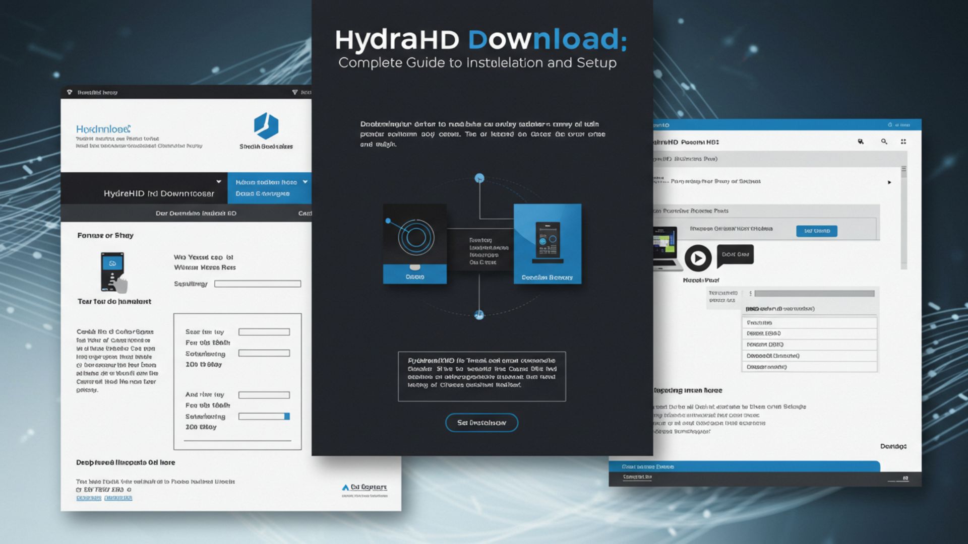 HydraHD Download