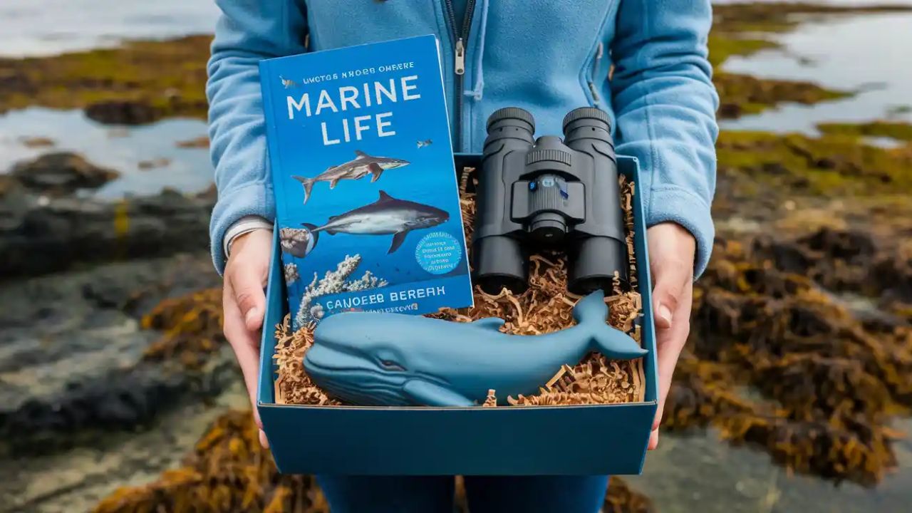 Marine Biologist Gifts