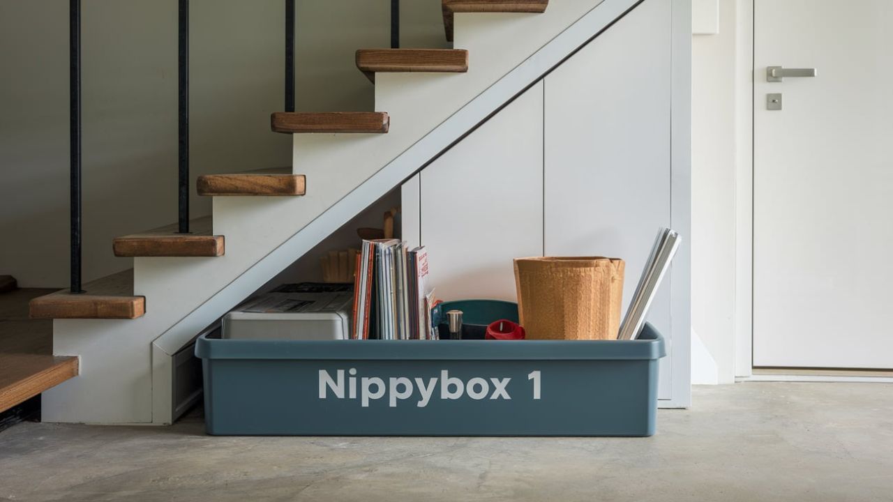 NippyBox 1