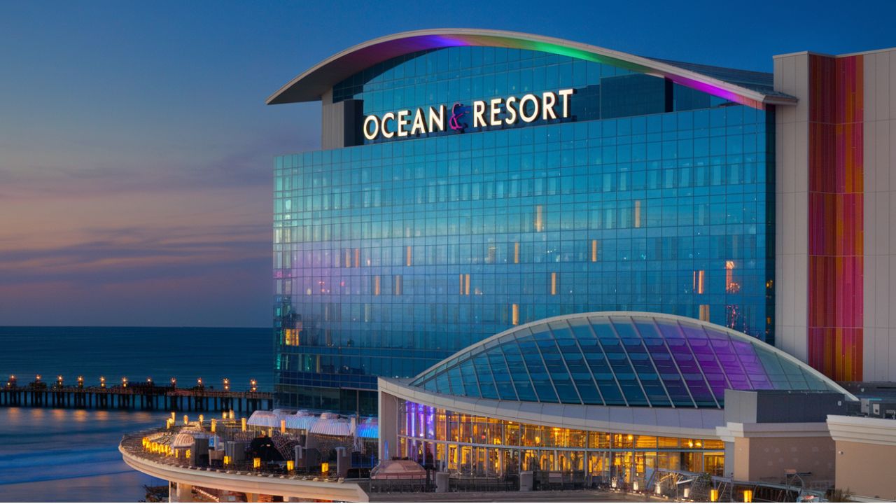 Ocean Casino Resort AC