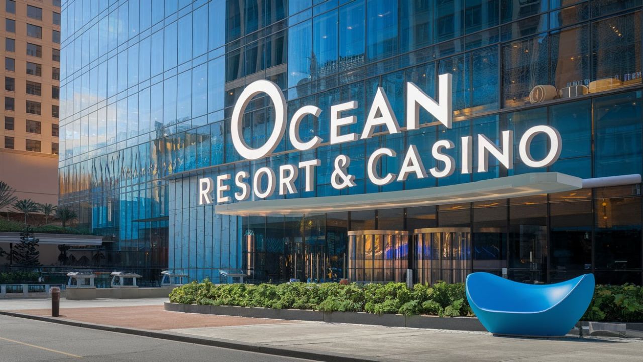 Ocean Resort & Casino Atlantic City