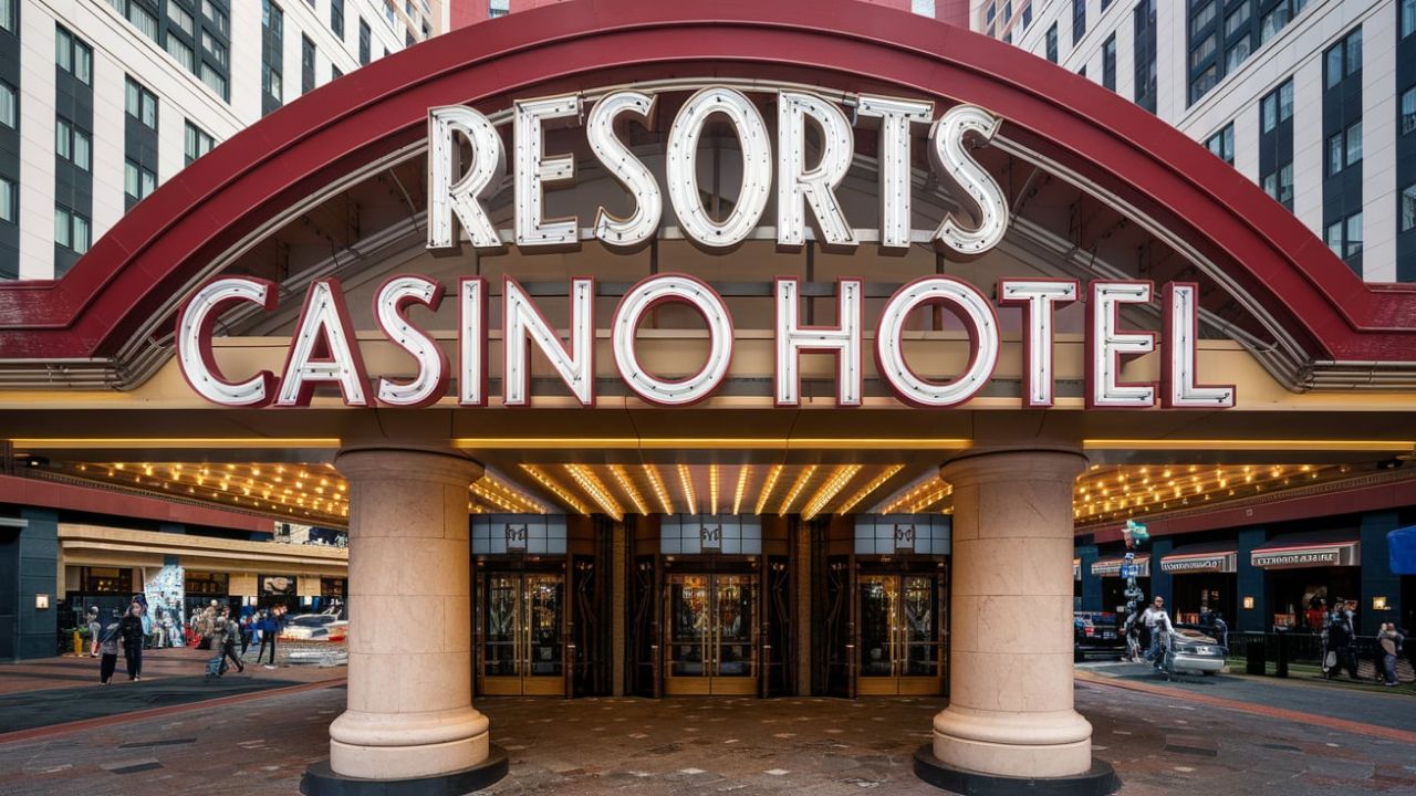 Resorts Atlantic City Casino Hotel Reviews