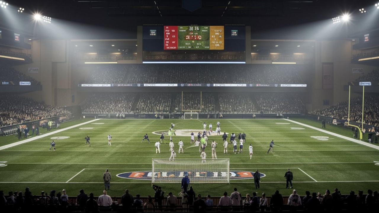 StreamEast Live Football