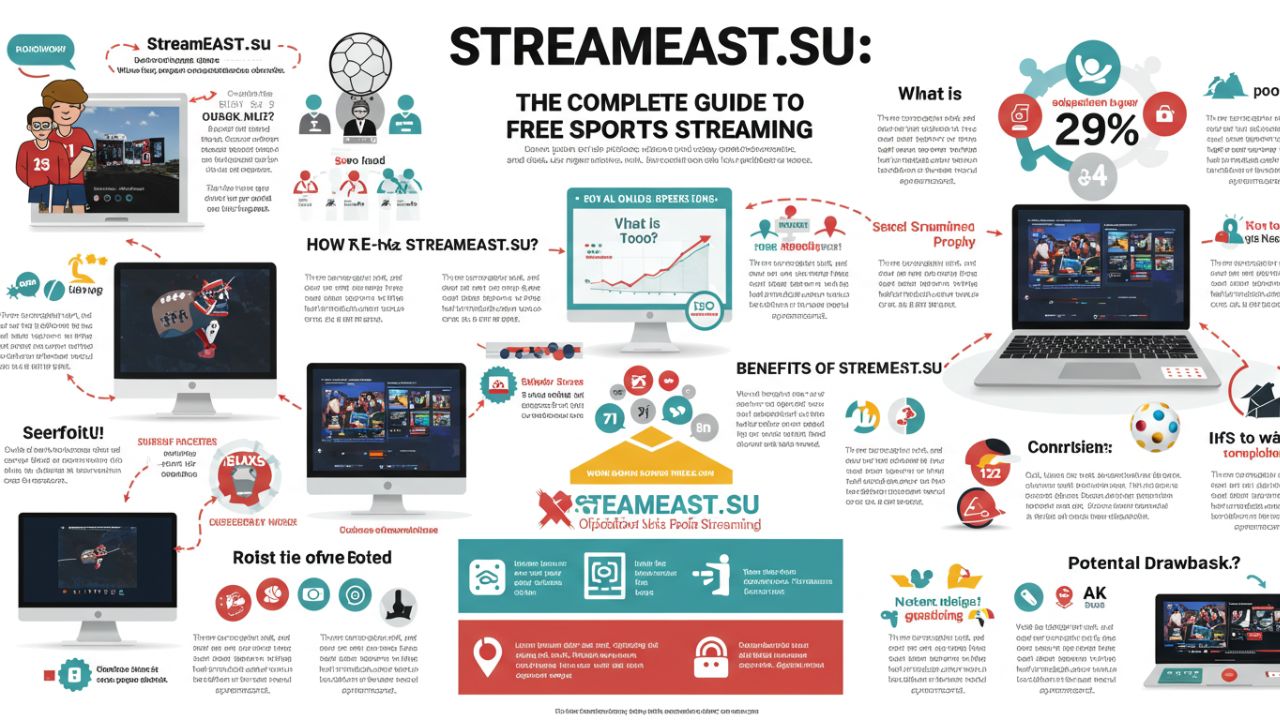 StreamEast.su