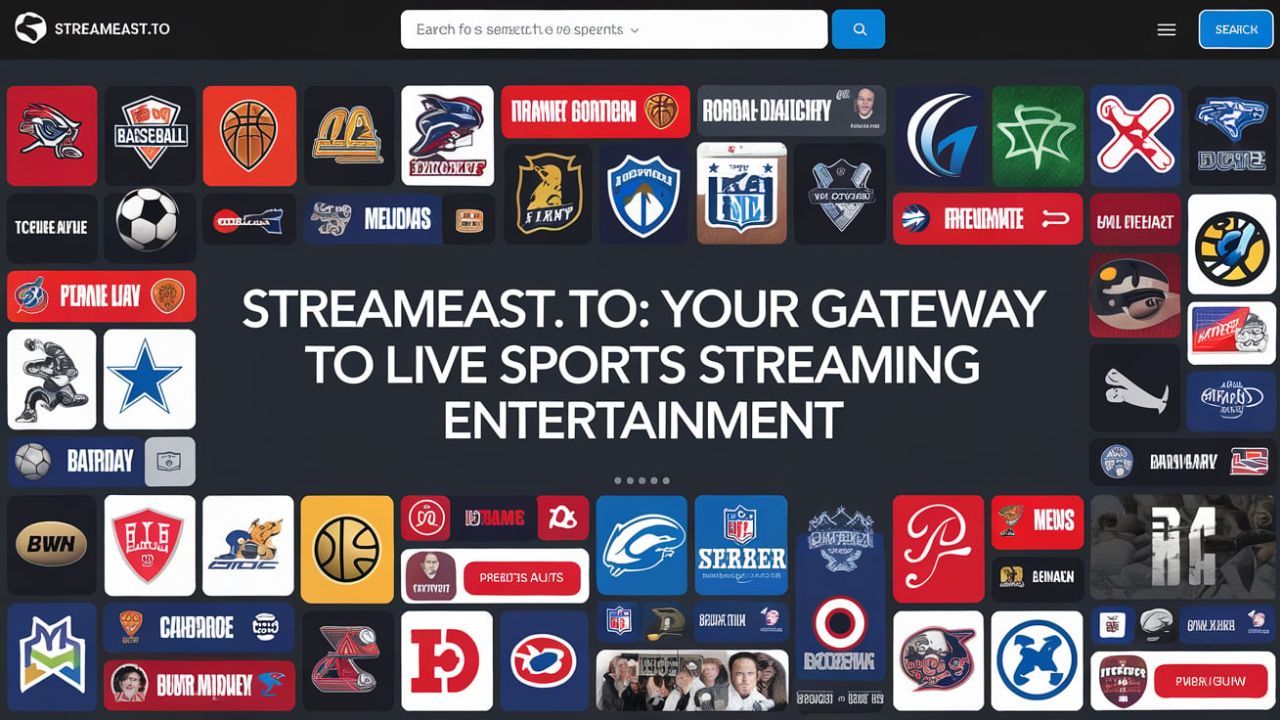StreamEast.to