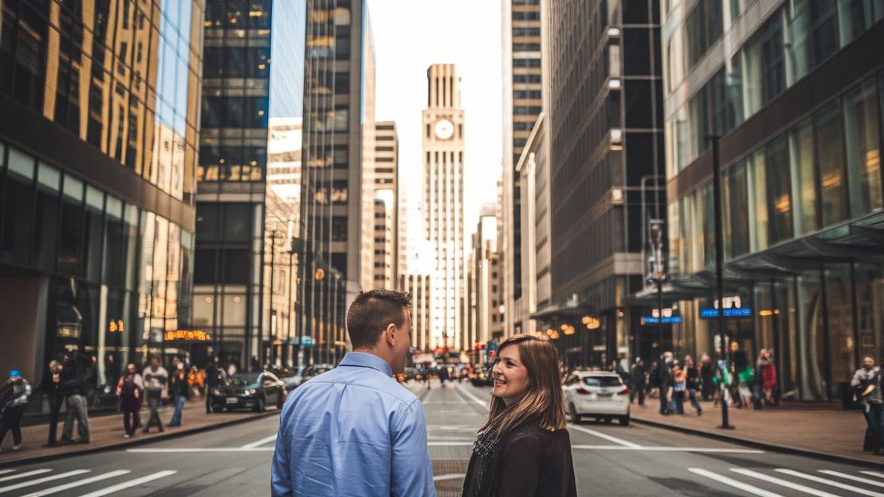 Things to Do Downtown Cincinnati This Weekend
