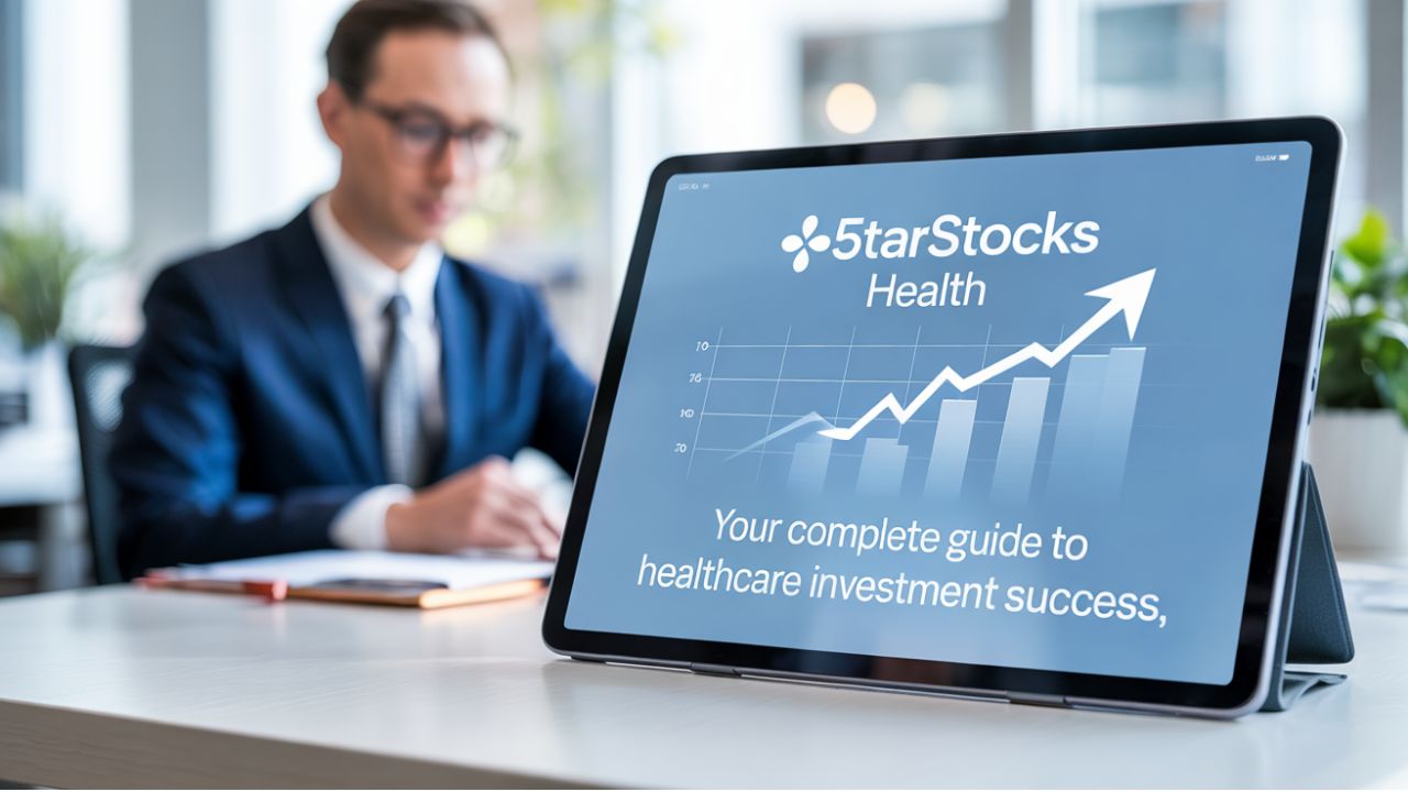 5StarStocks Health