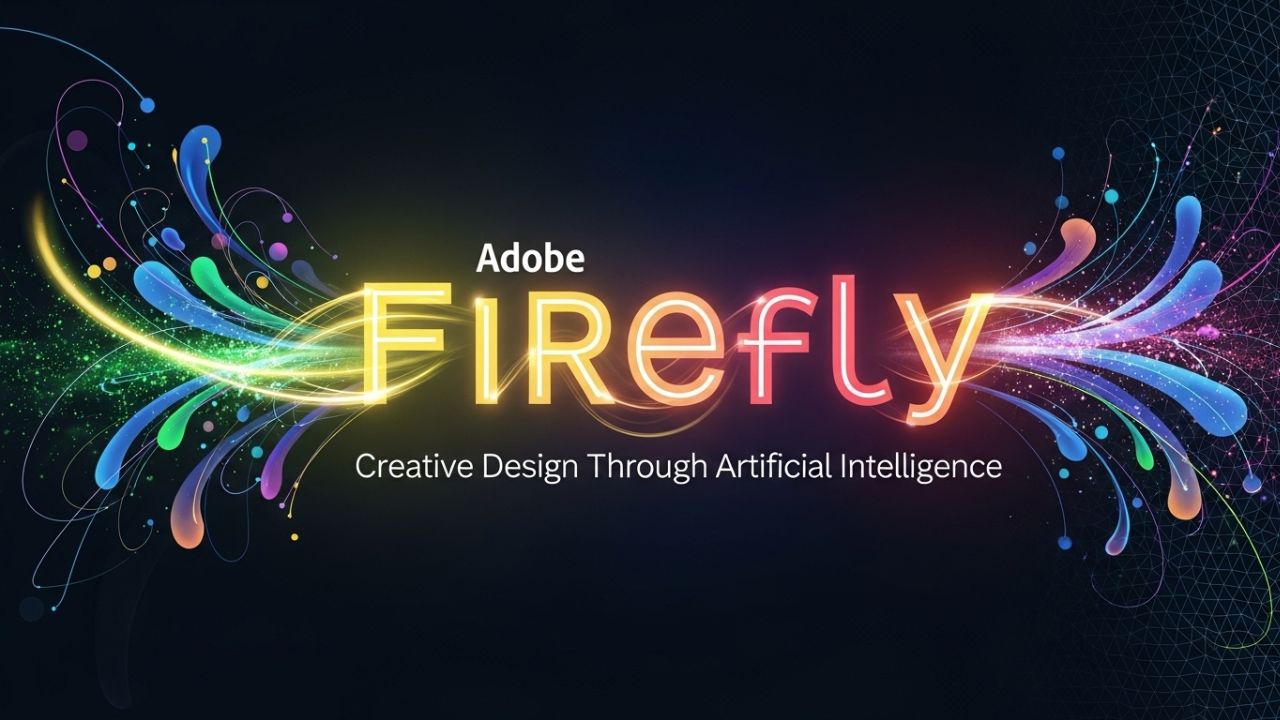 Adobe Firefly