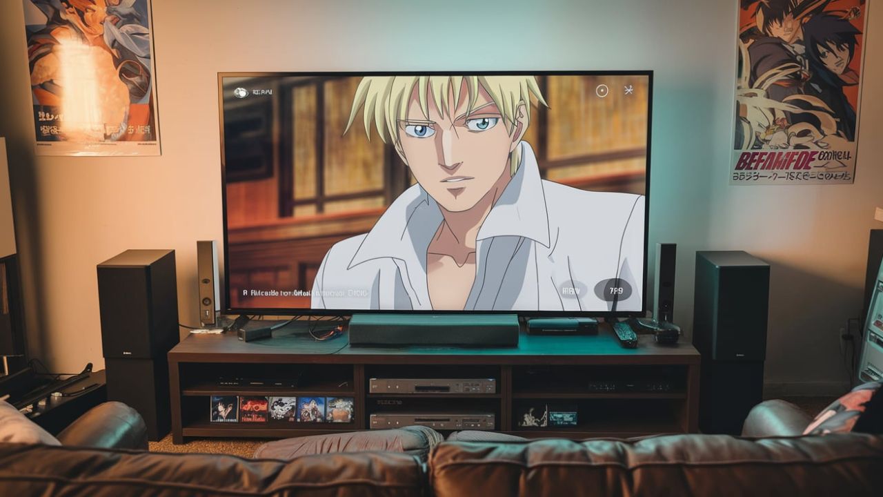 Aniwatch Alternatives Free