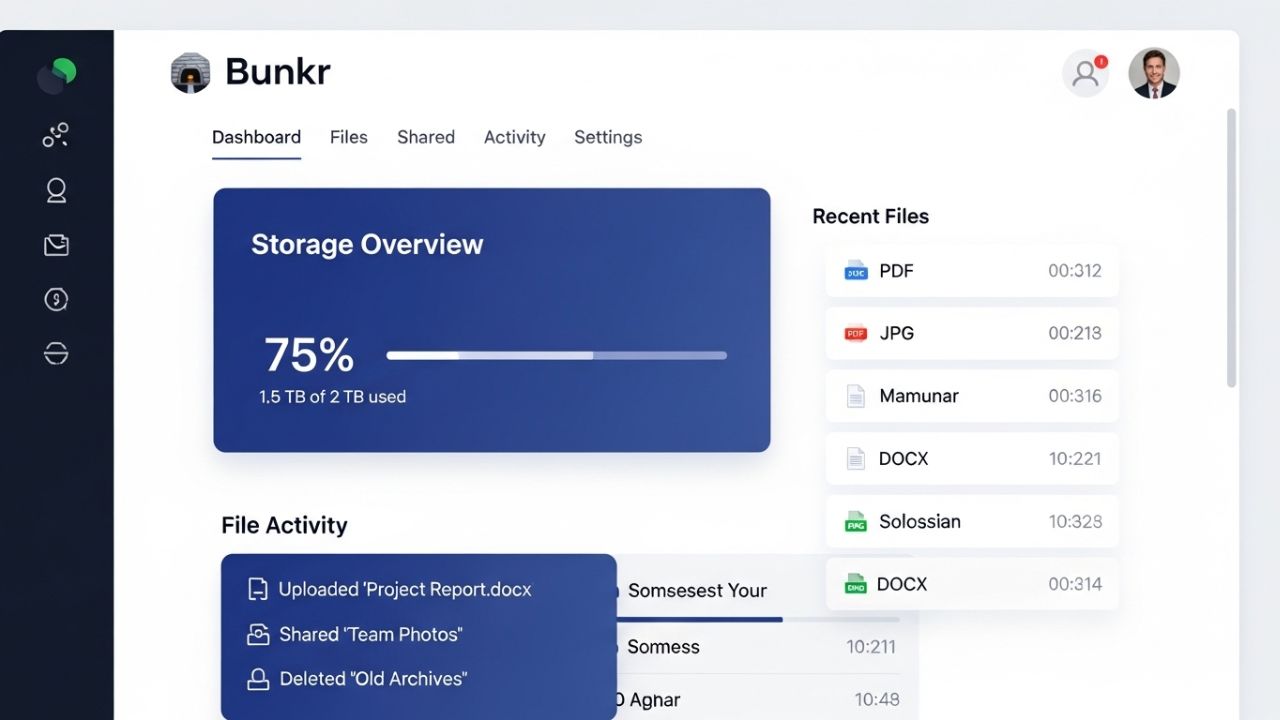 Bunkr