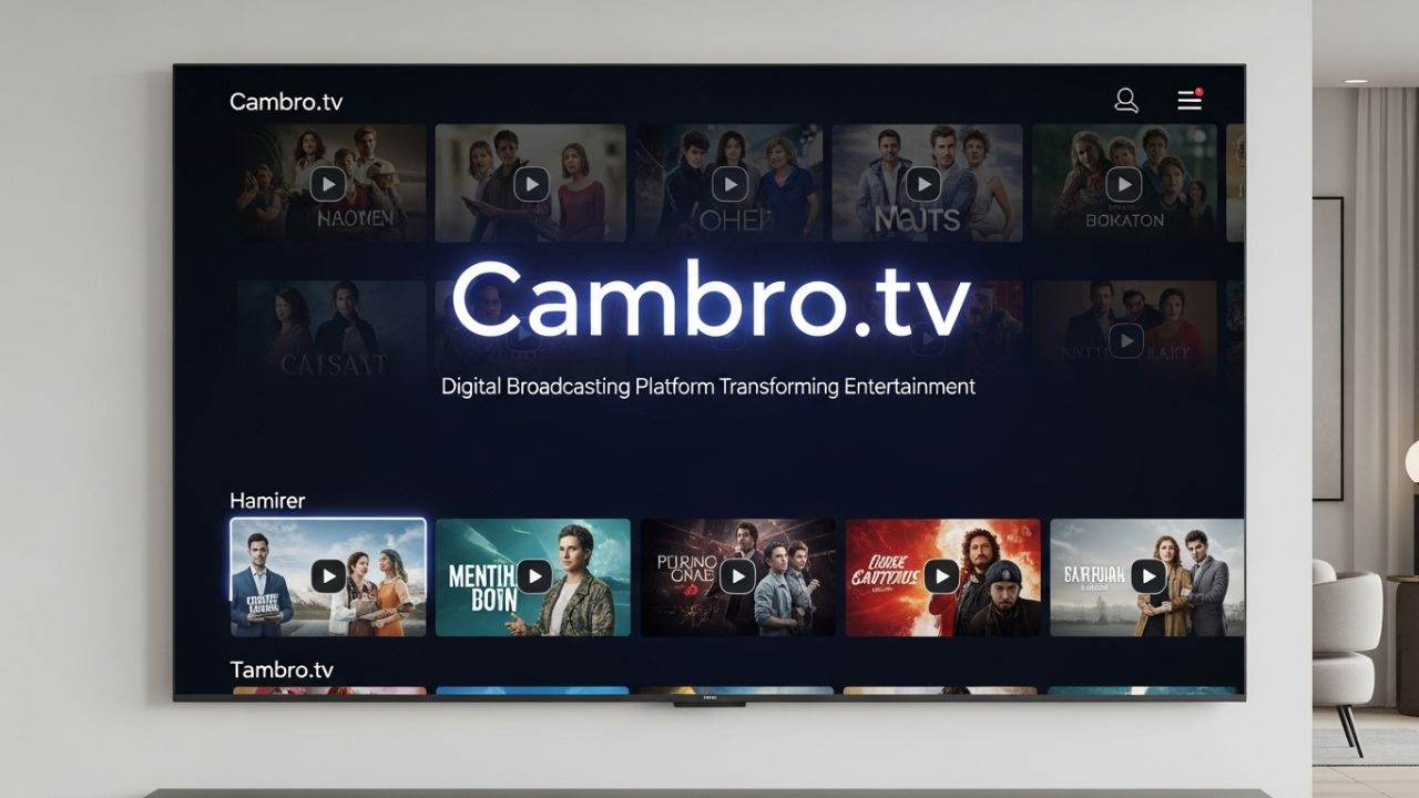 Cambro.tv