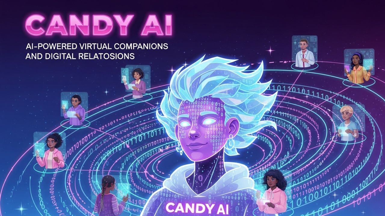 Candy AI