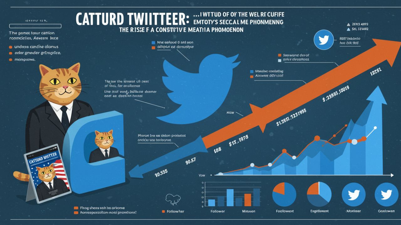 Catturd Twitter