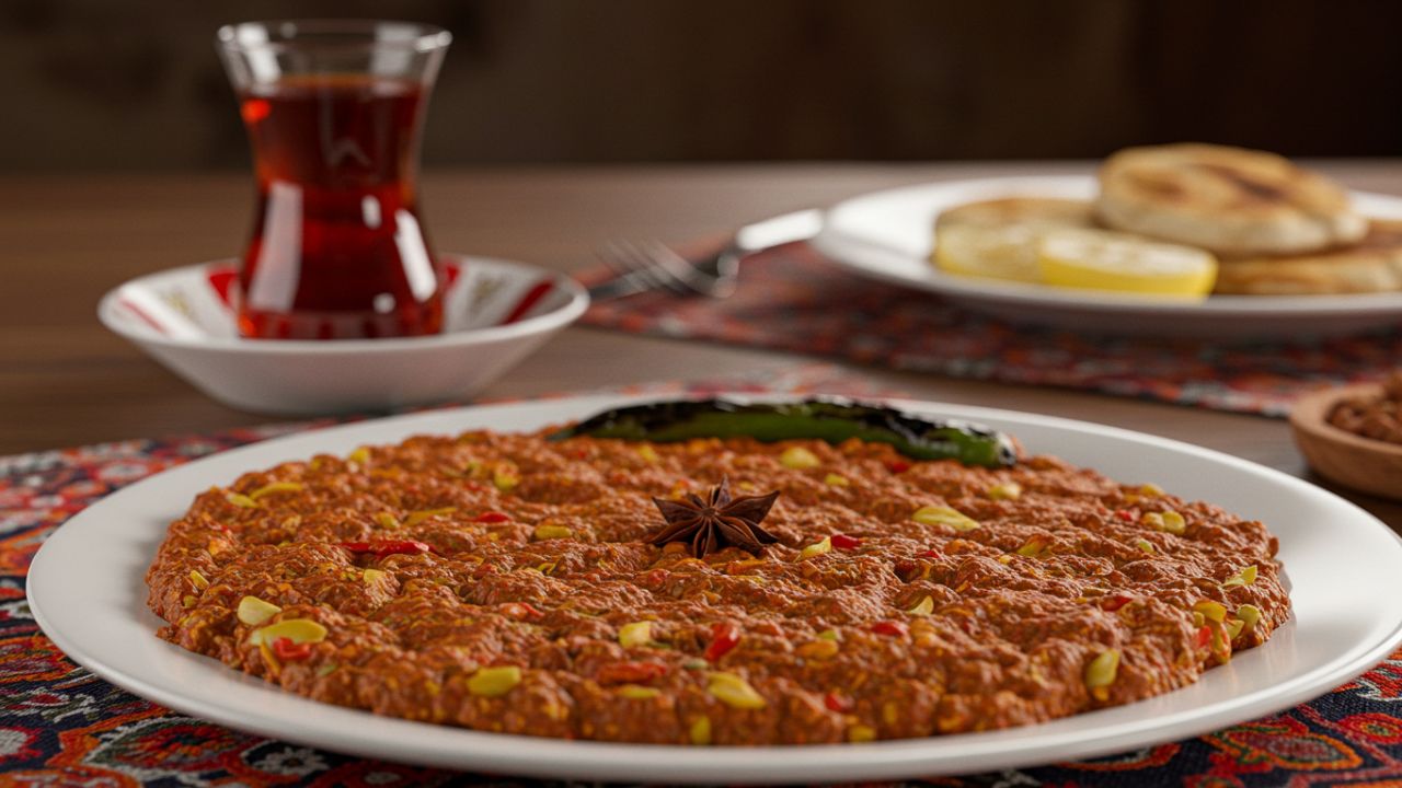 Cevurı