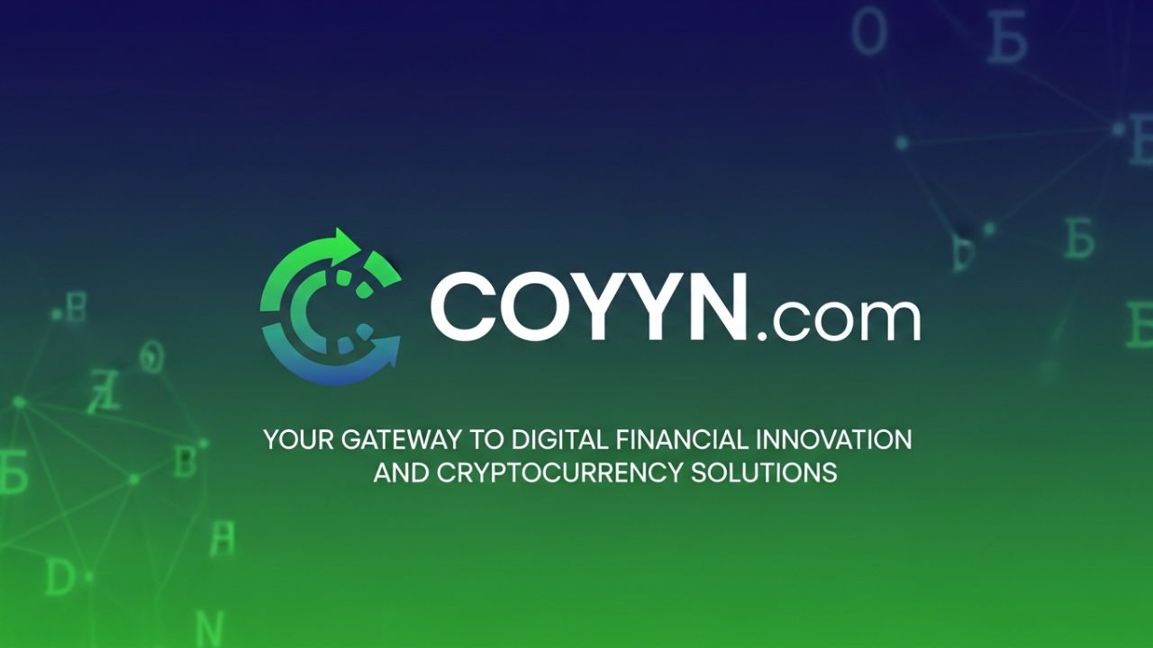 Coyyn.com