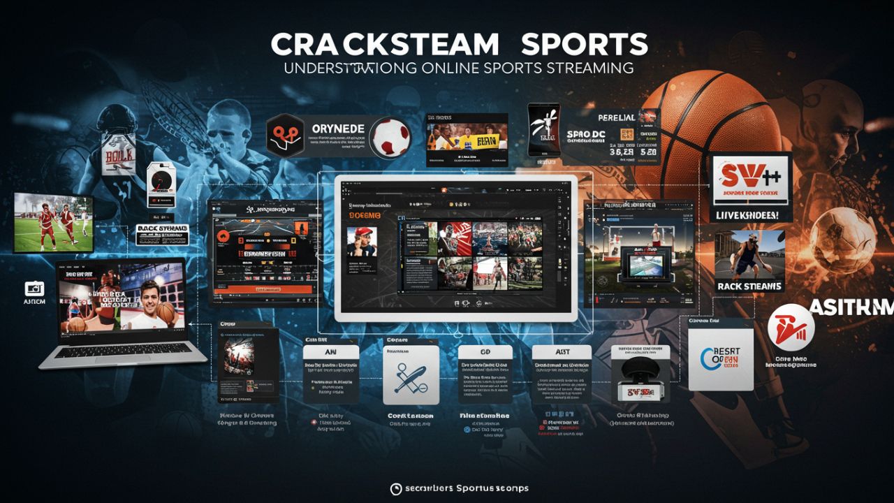 Crackstreams Sports