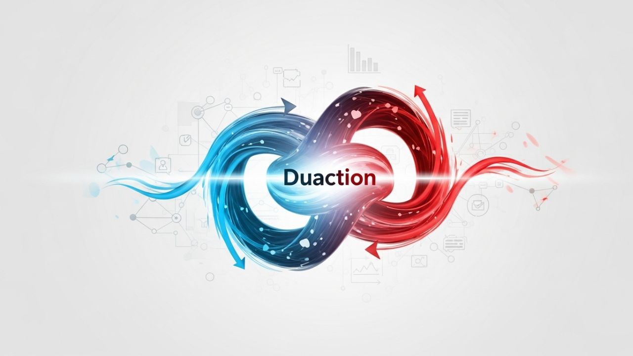 Duaction