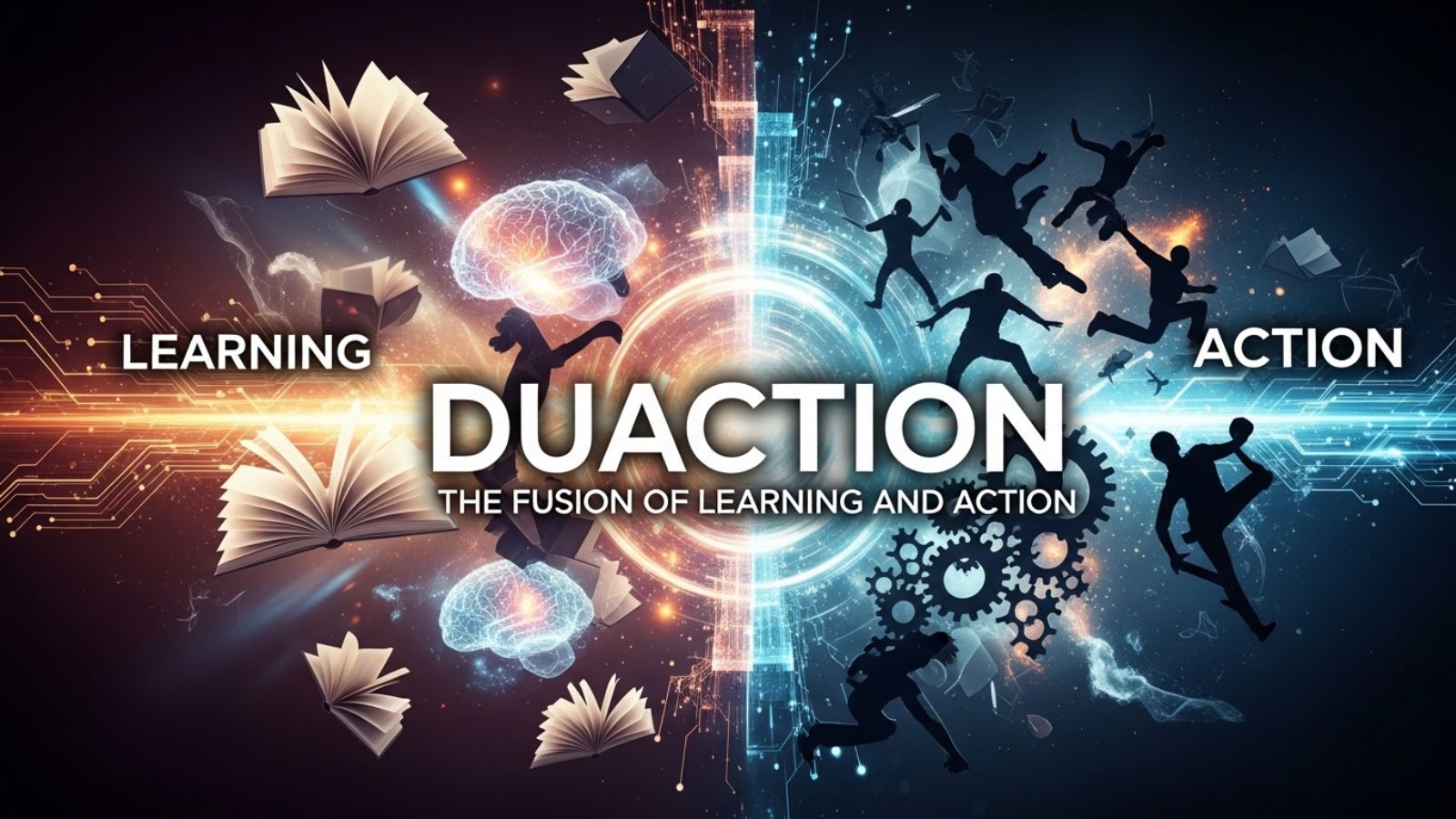 Duaction