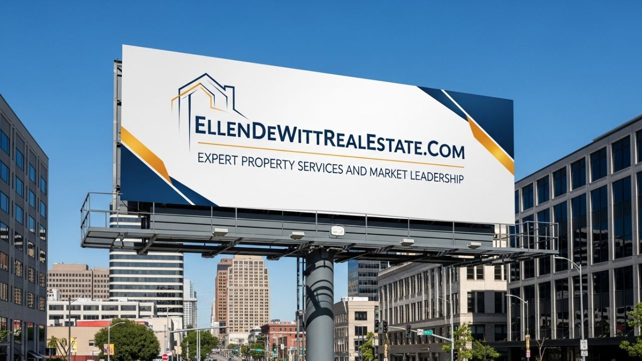 EllenDeWittRealEstate.Com