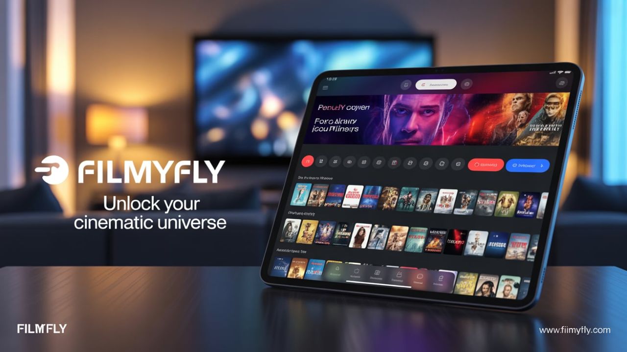 Filmyfly