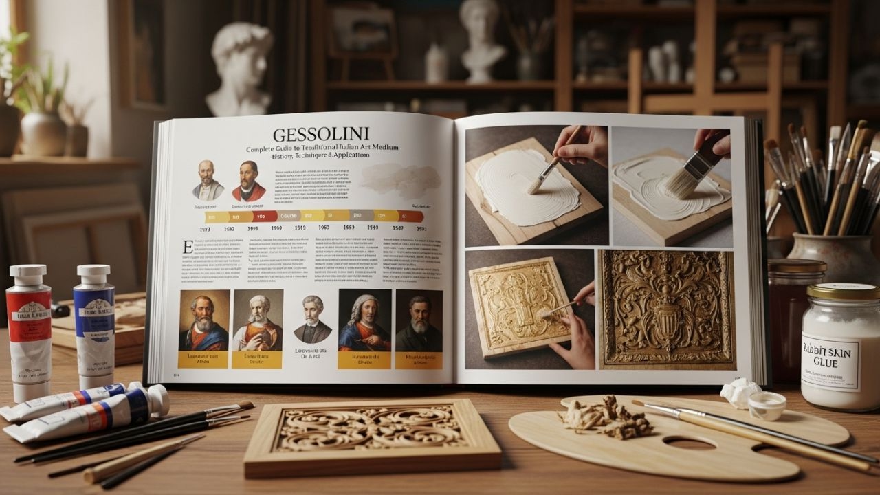 Gessolini