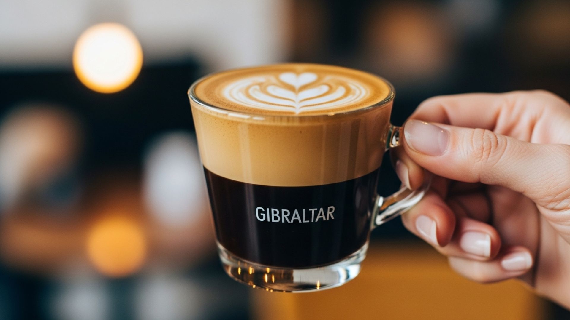 Gibraltar Coffee