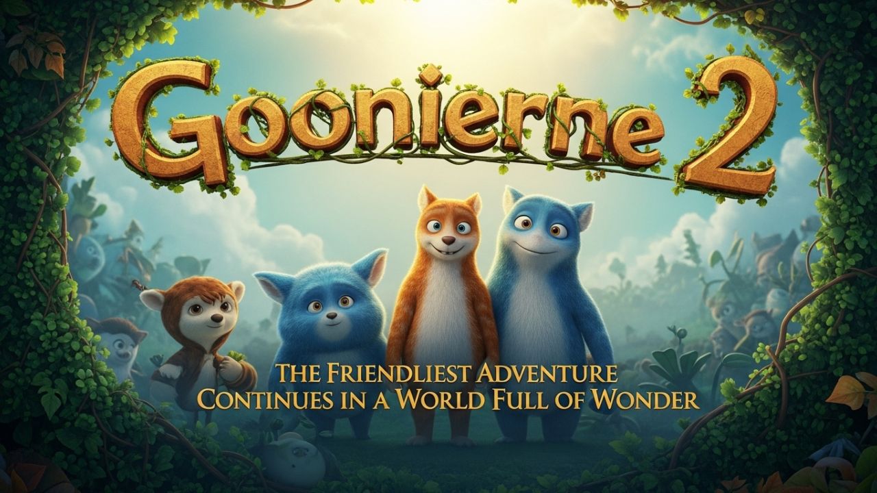 Goonierne 2