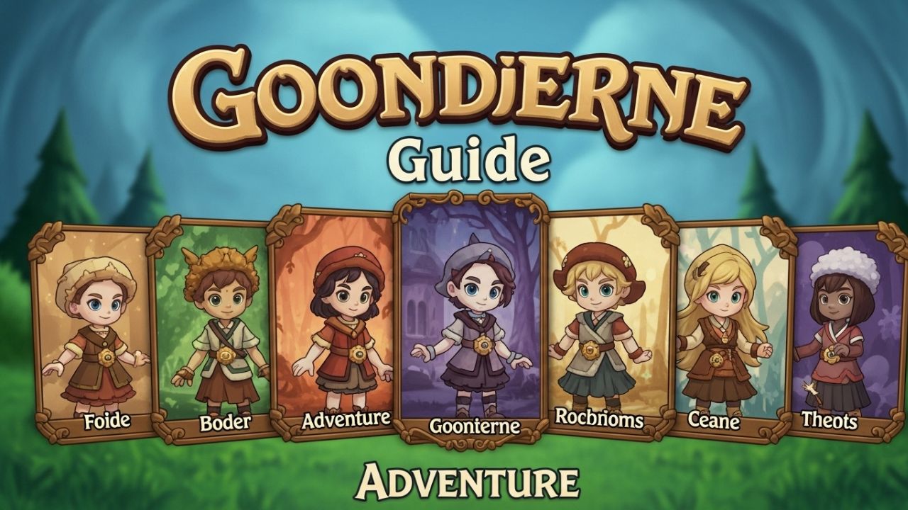 Goonierne