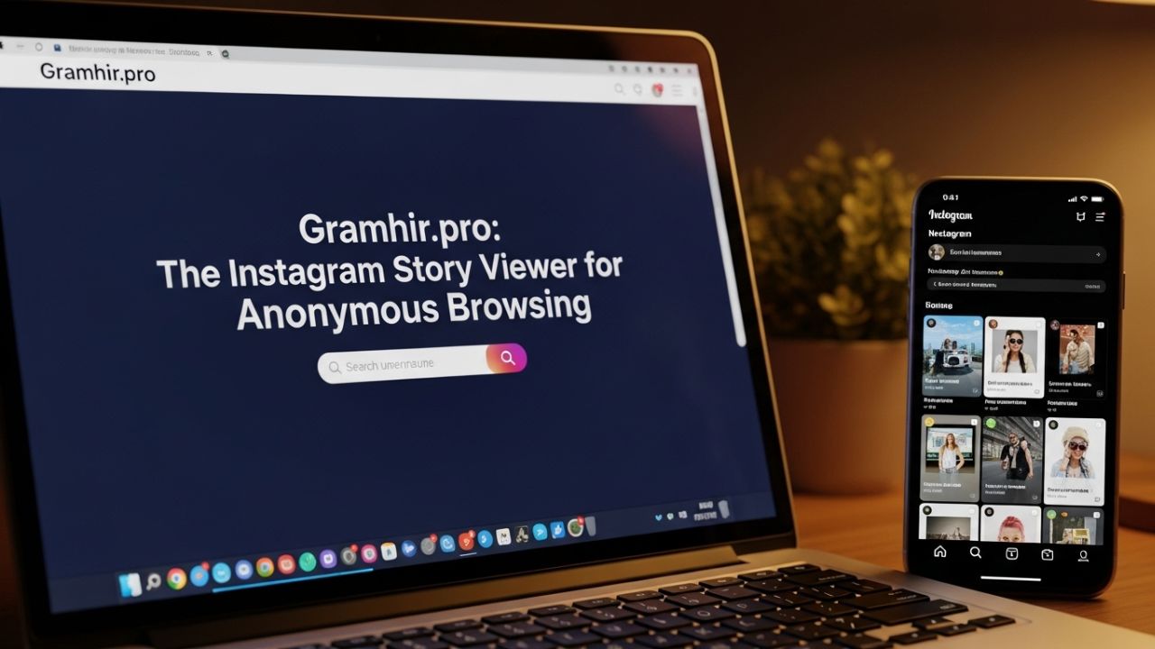Gramhir.pro