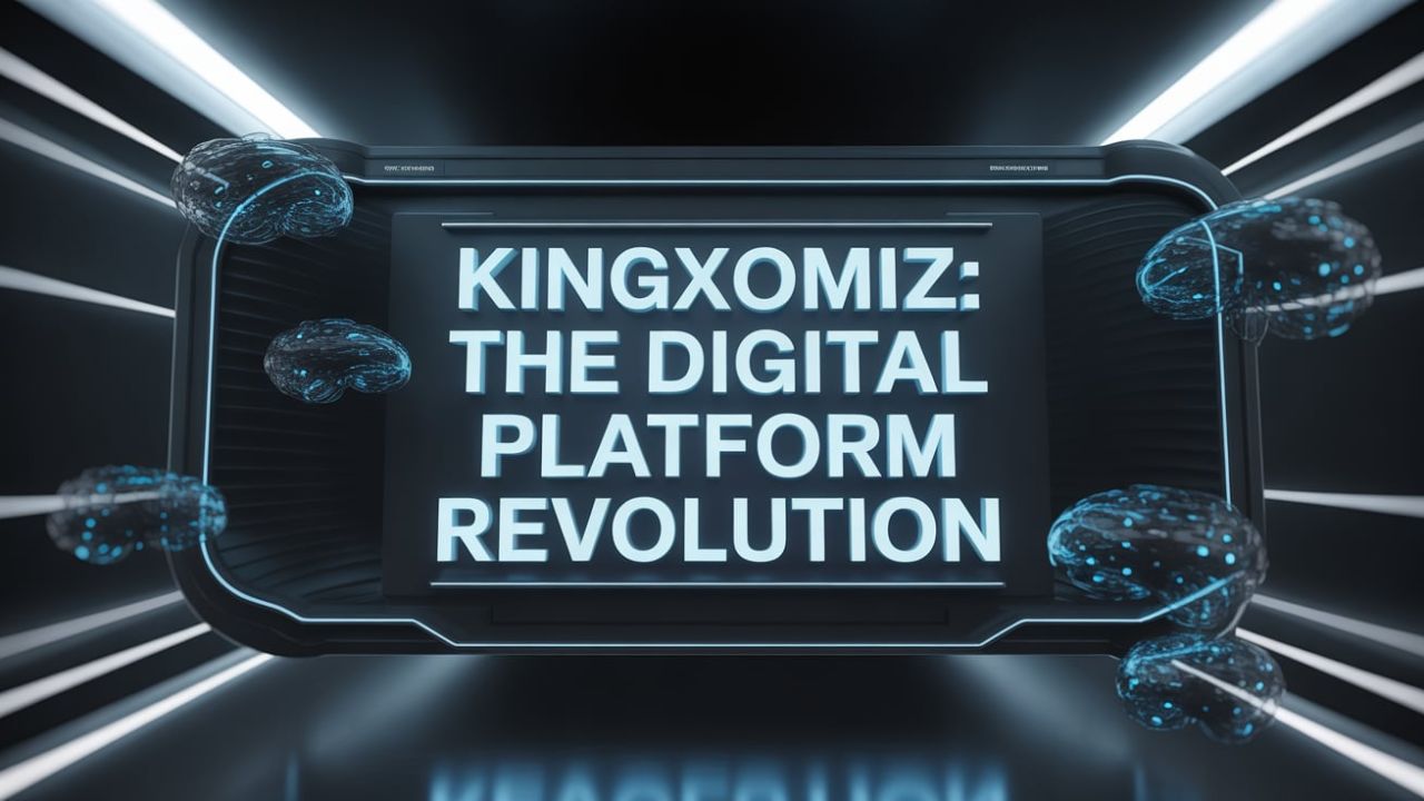 Kingxomiz