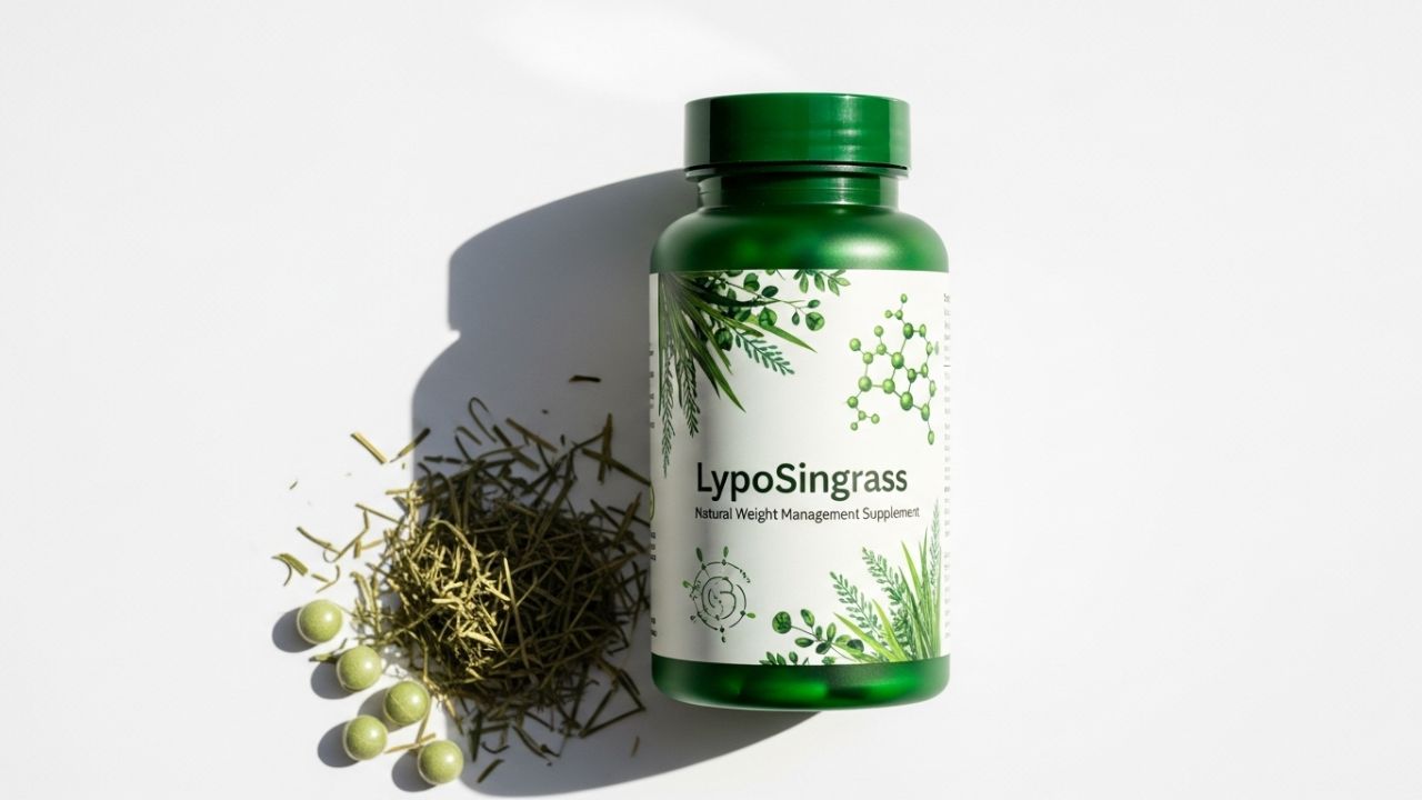 LypoSingrass