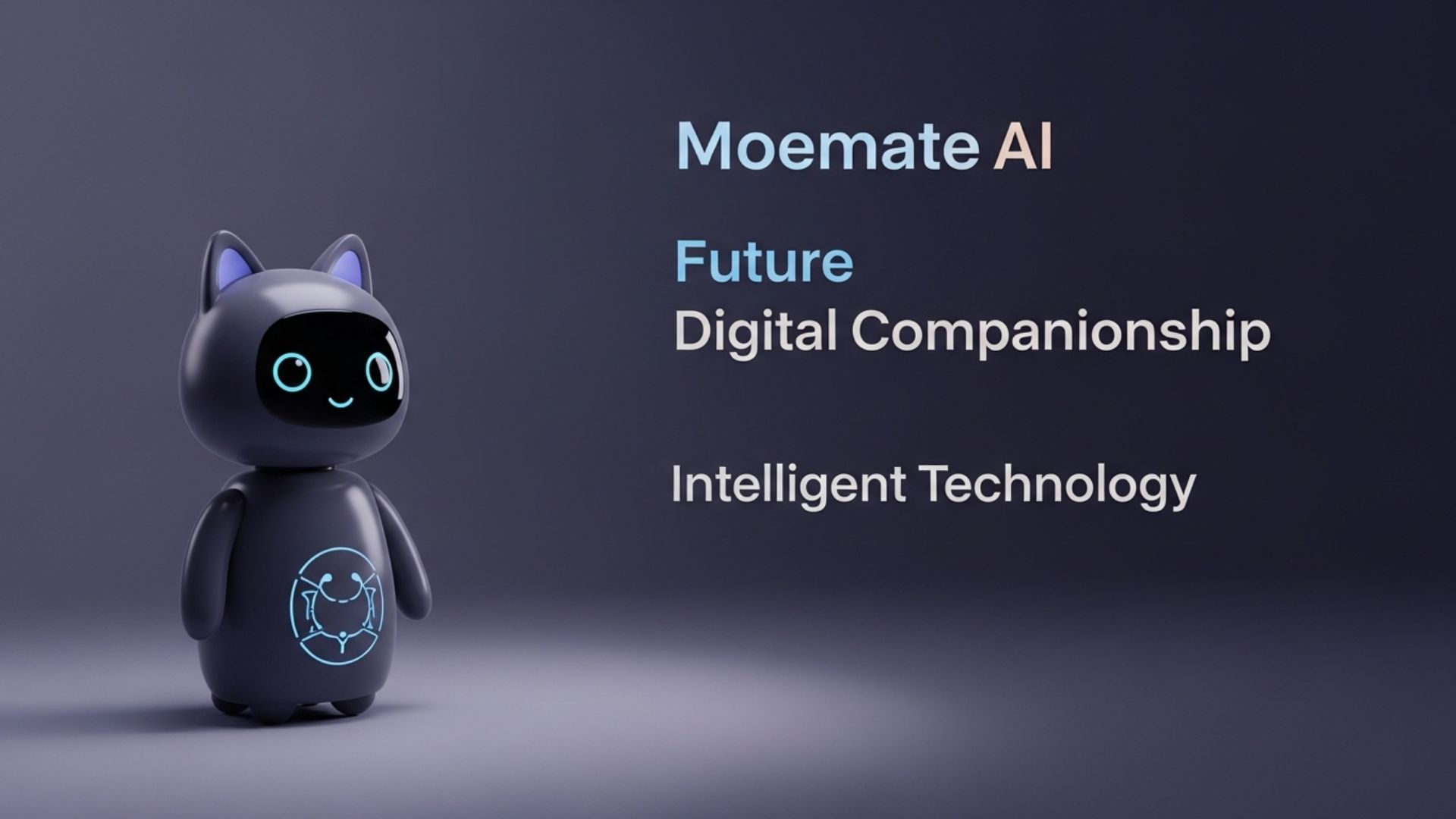 Moemate AI