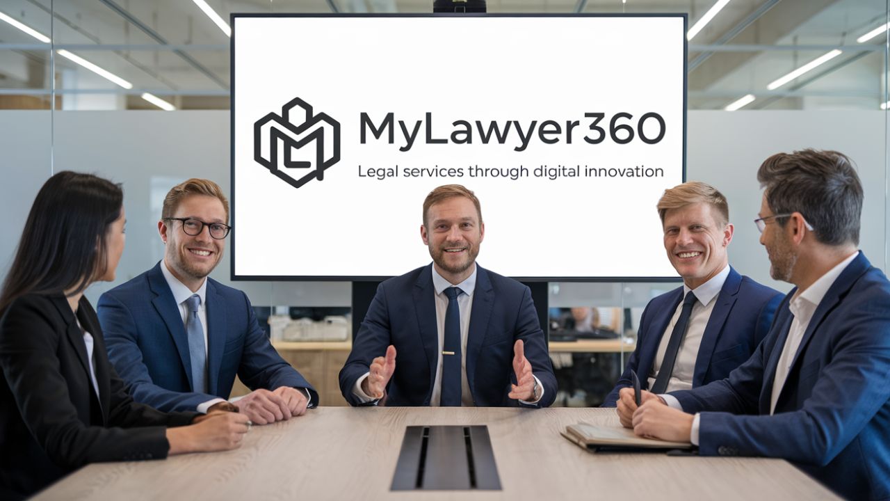 MyLawyer360