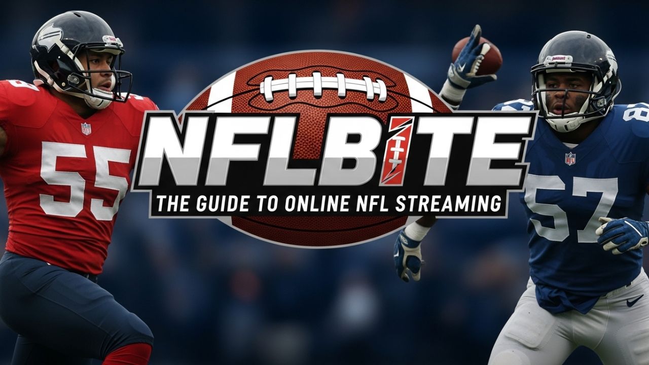NFLBite