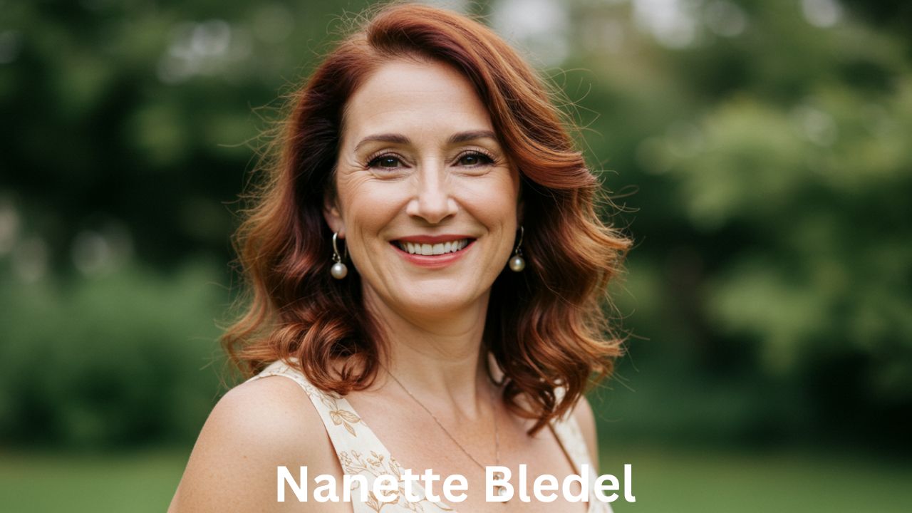 Nanette Bledel