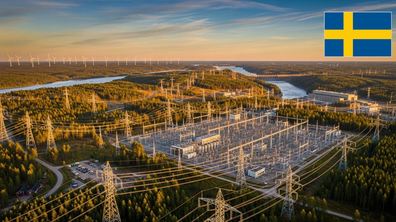 Närkes Elektriska