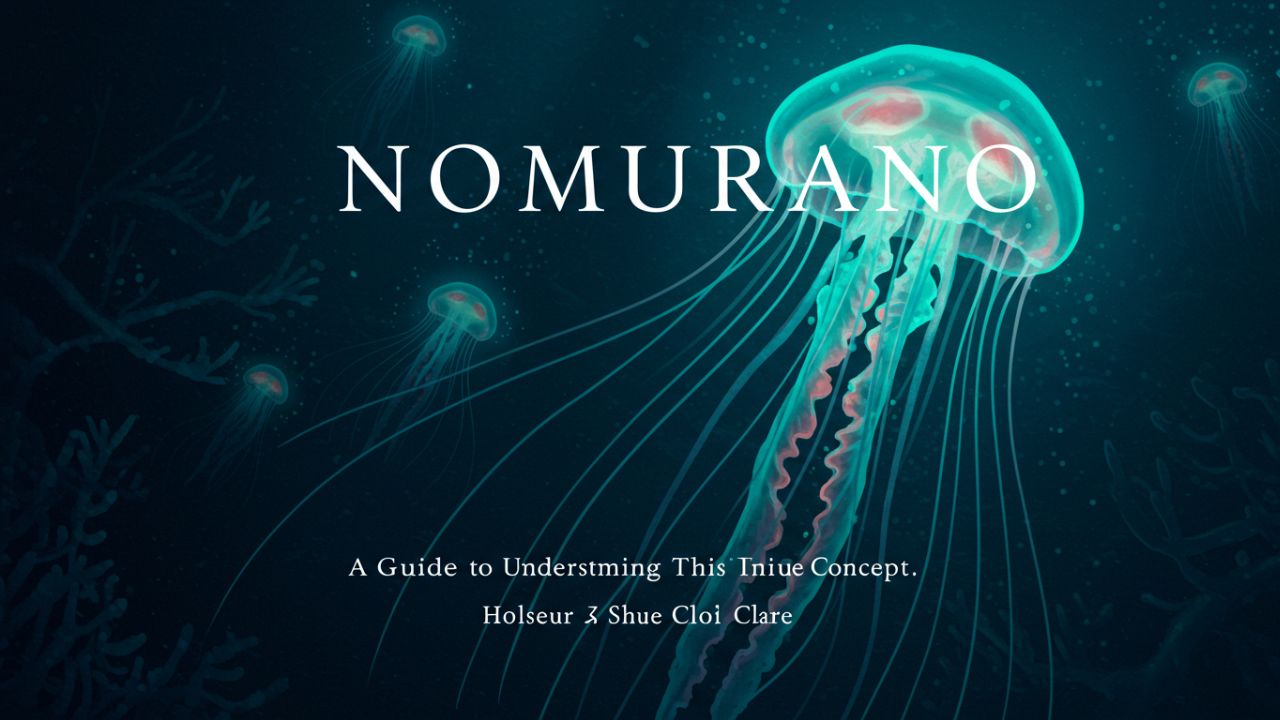 Nomurano