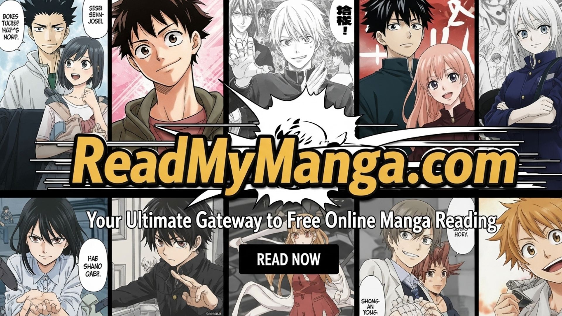 ReadMyManga.com