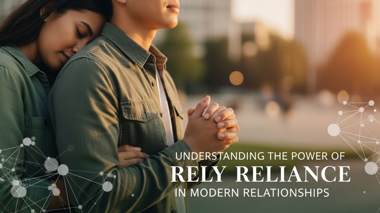 Rely Reliance