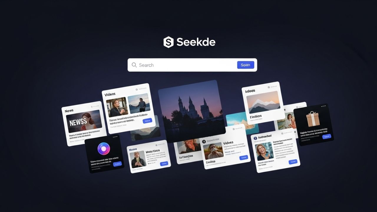 Seekde