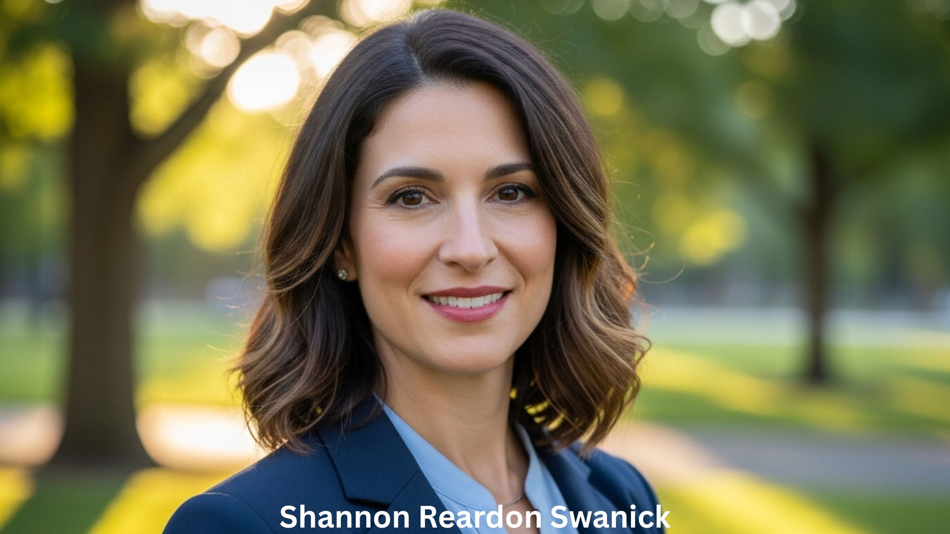 Shannon Reardon Swanick