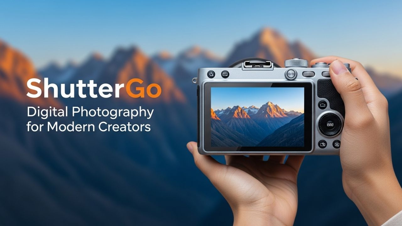 ShutterGo
