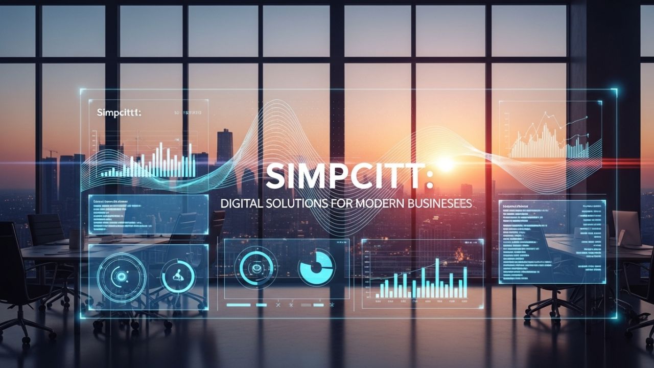 Simpcitt