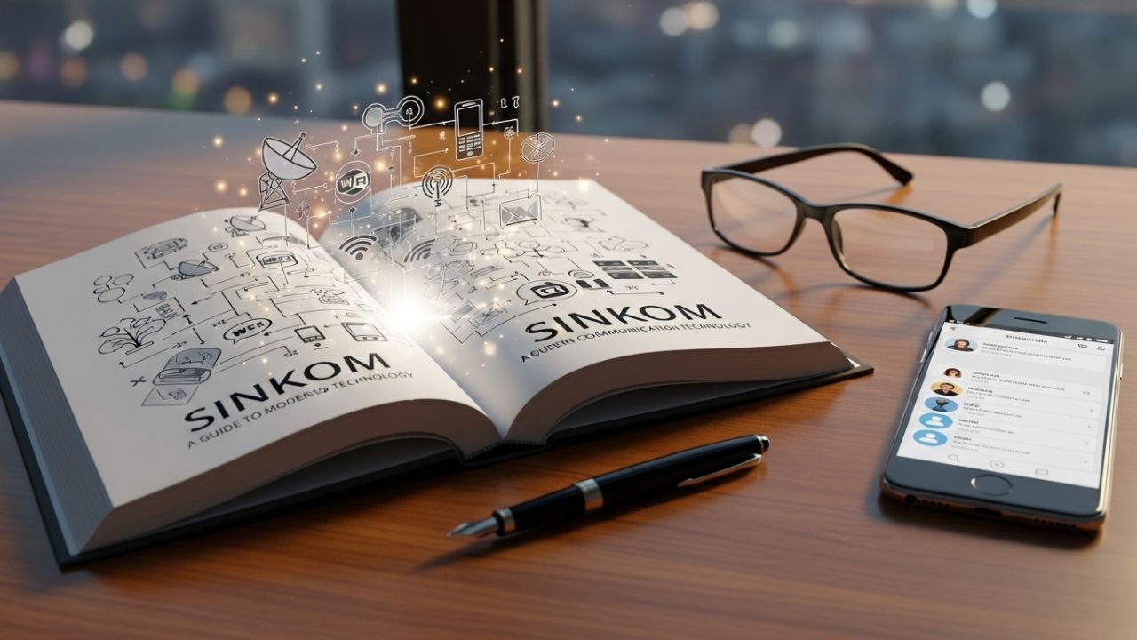 Sinkom