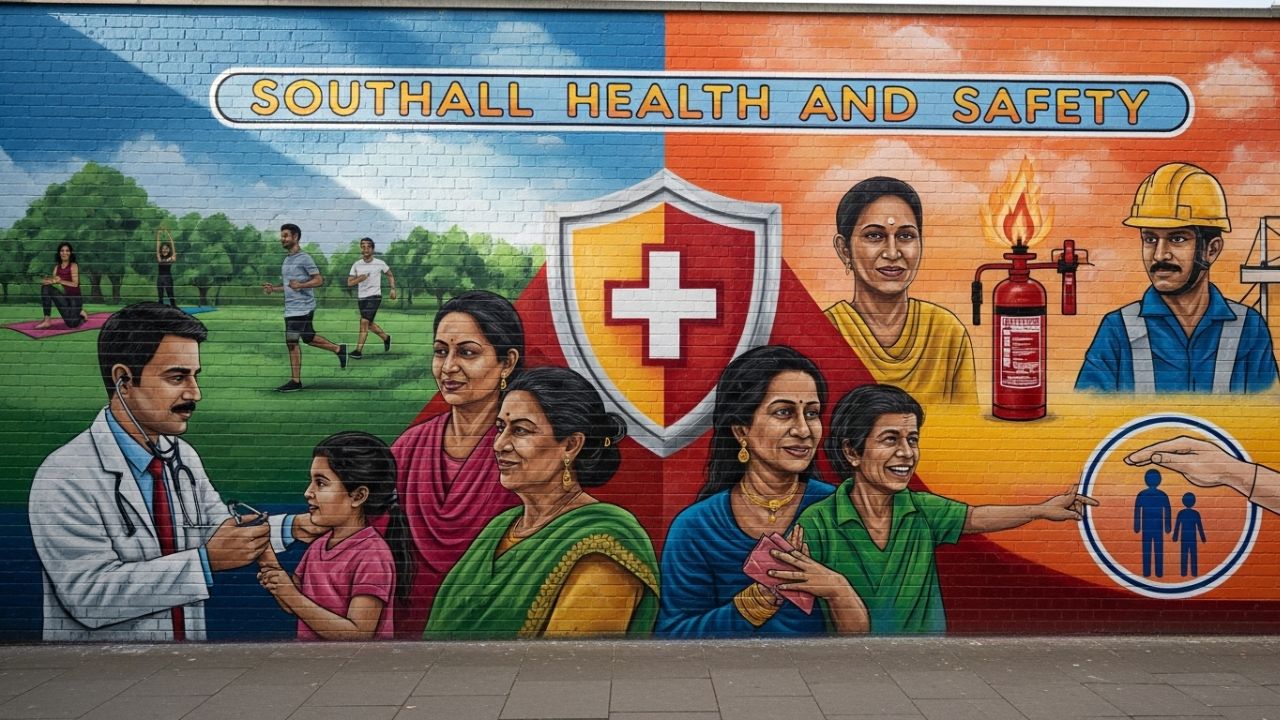 Southall Health and Safety