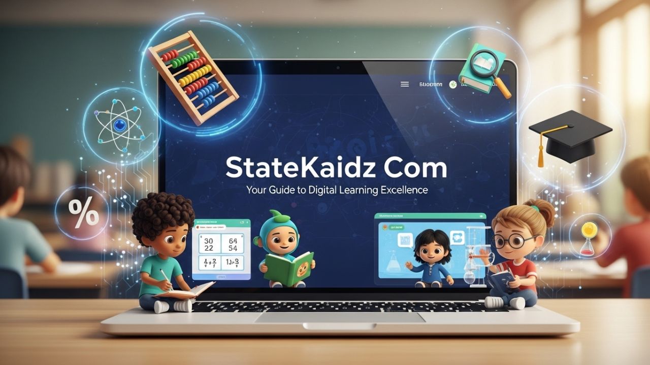 StateKaidz Com